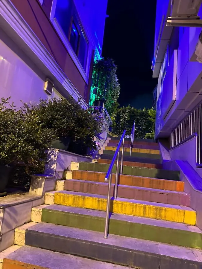 Lovely Stay Ezgi'S Apartment In Nisantasi Istanbul Turkey