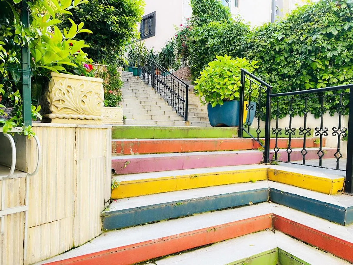Lovely Stay Ezgi'S Apartment In Nisantasi Istanbul