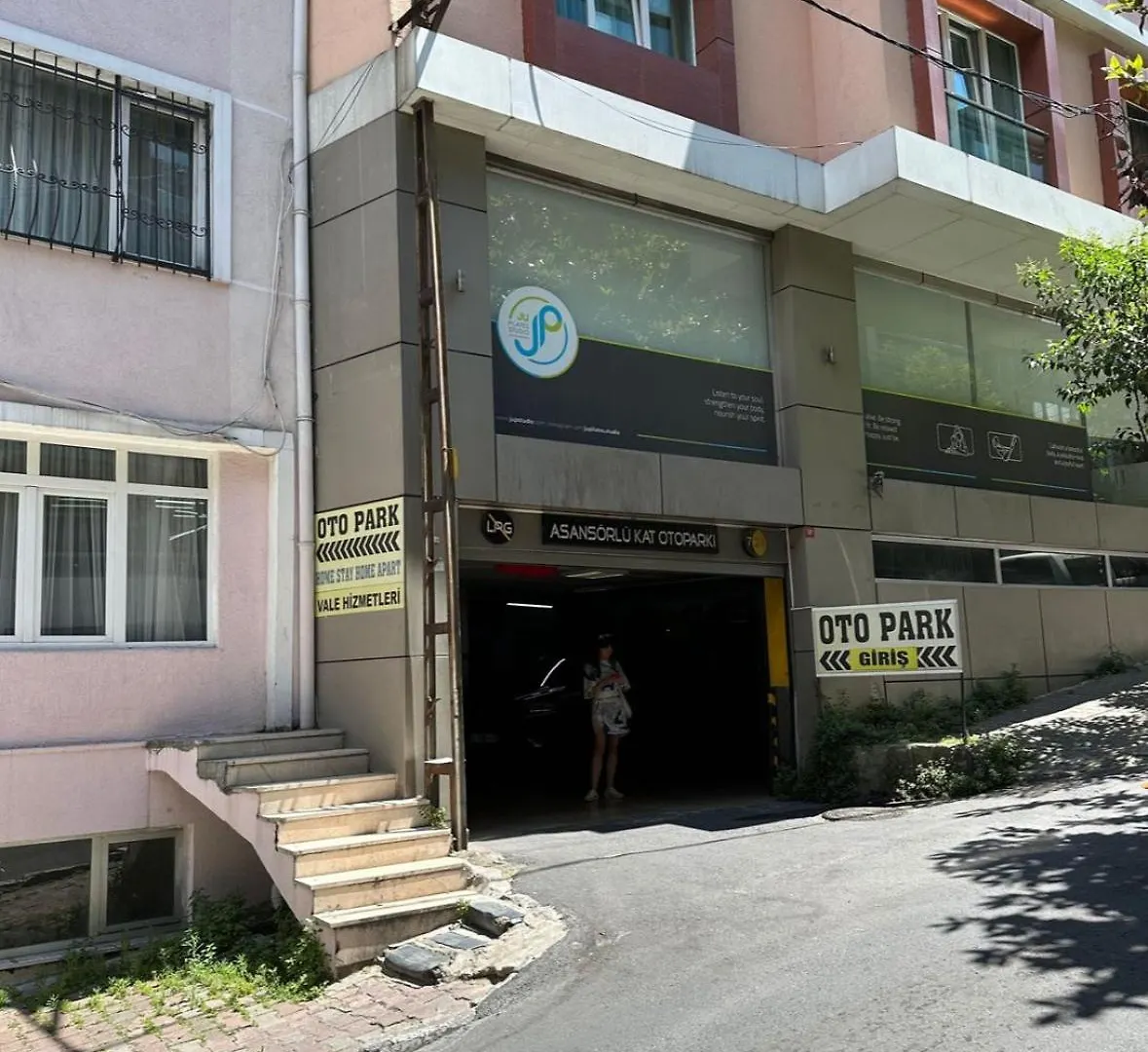 Lovely Stay Ezgi'S Apartment In Nisantasi Istanbul