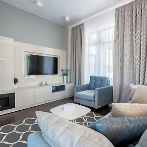  Apartment Princely Nisantasi