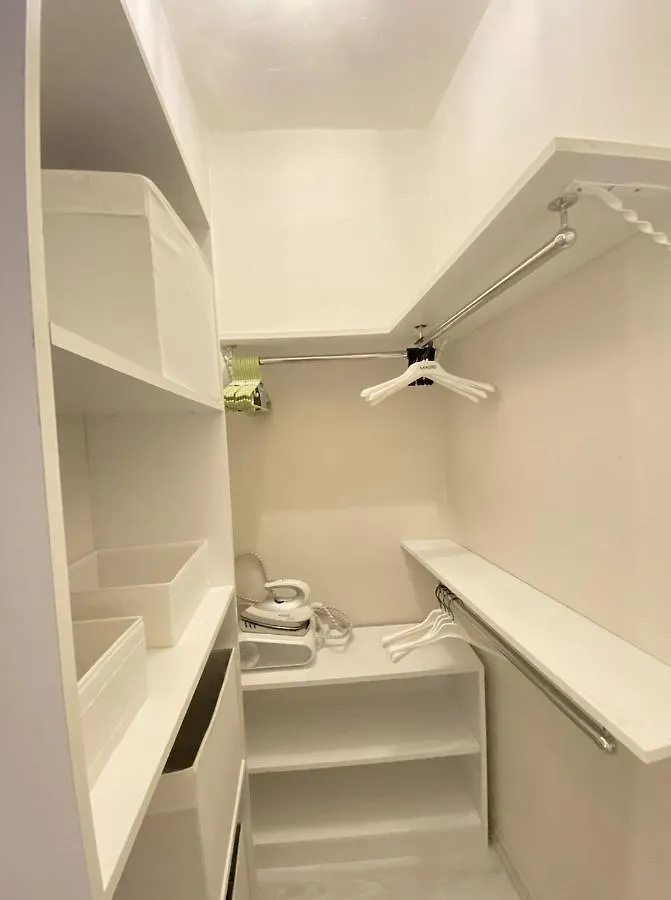 Lovely Stay Ezgi'S Apartment In Nisantasi Istanbul Turkey