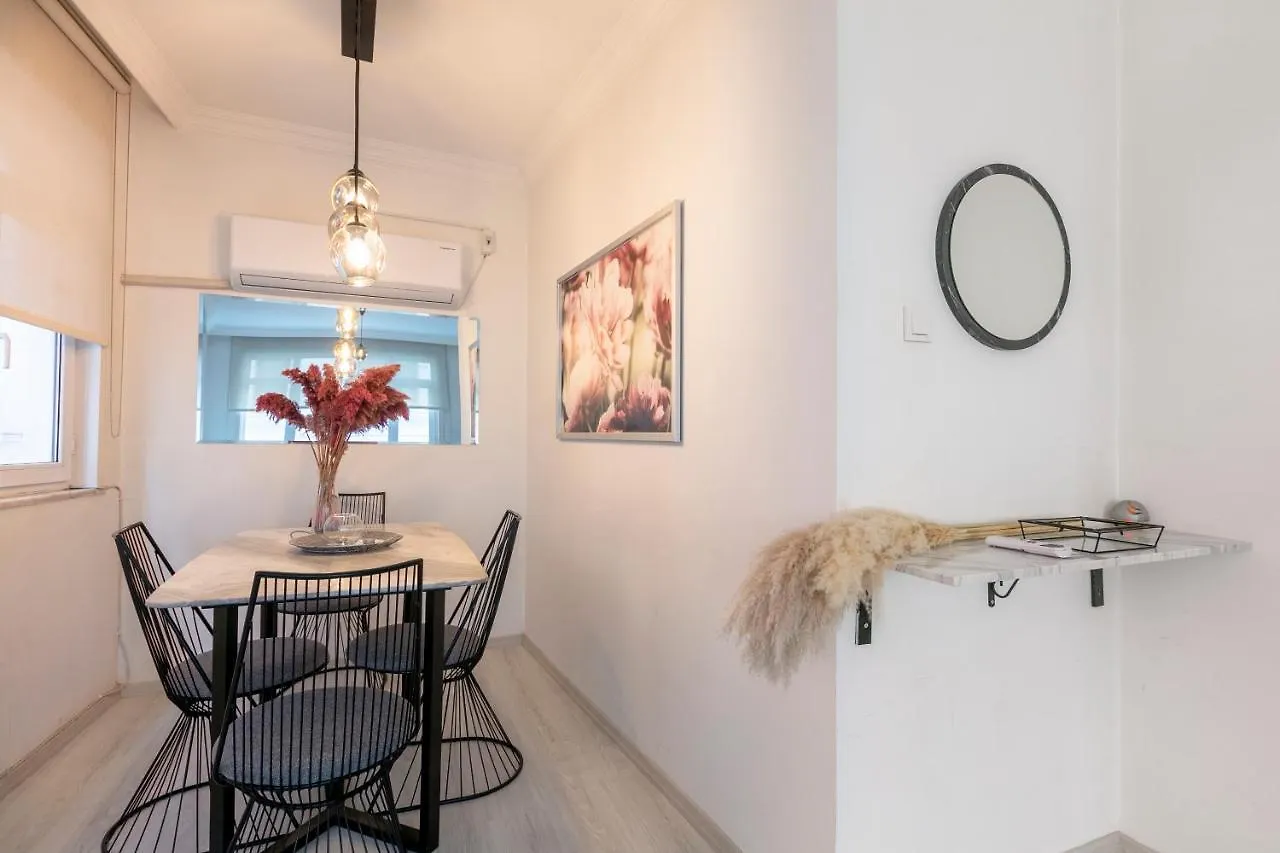 Lovely Stay Ezgi'S Apartment In Nisantasi Istanbul