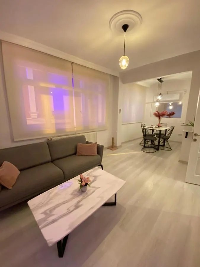 Lovely Stay Ezgi'S Apartment In Nisantasi Istanbul